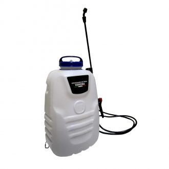 Battery Powered Equipment