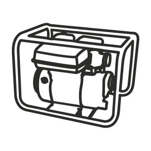 Water Pumps