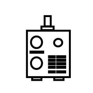 Welding Machines