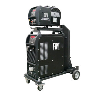 Mig welder