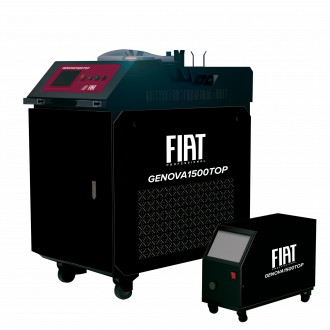 Laser Cutter