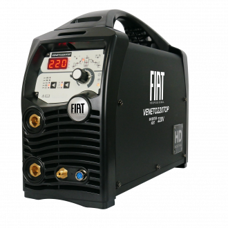 Tig welding machine