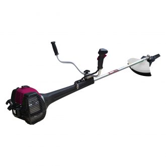 Weeders For Large Surfaces