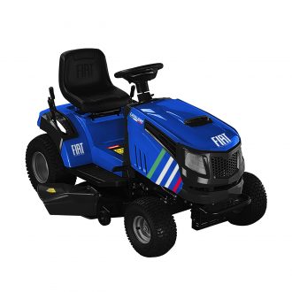 Lawn Mower Tractors