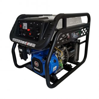 Portable Generators