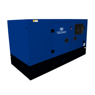 Stationary Generators