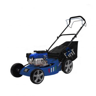 Lawn mower