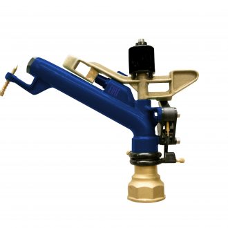 Irrigators