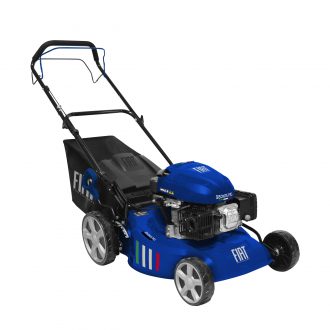 Self-propelled